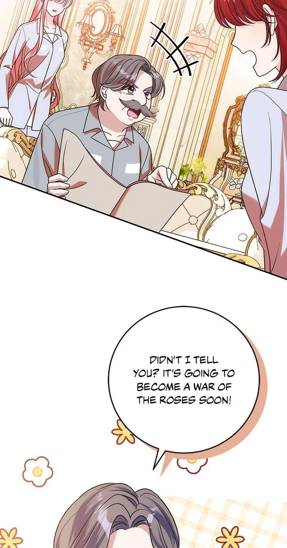 I Met the Male Lead in Prison Chapter 26 50